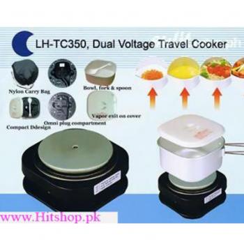 Sanyo Travel Cooker RN-38NF